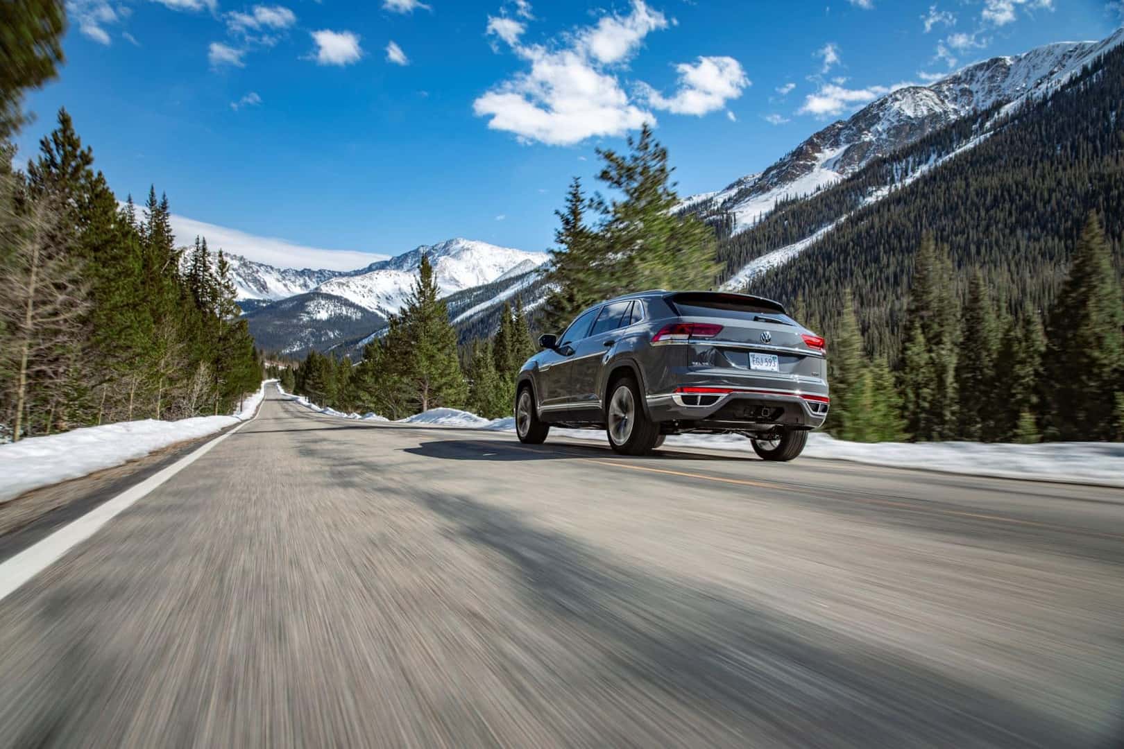 Atlas Crossover Sport 2