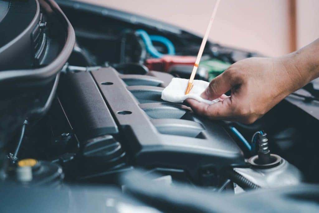 Our VW technicians will help you drive safe