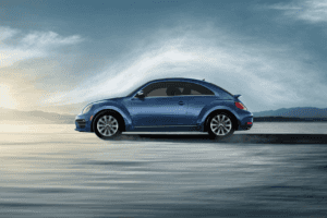 Used Volkswagen Beetle for Sale near Fort Myers FL