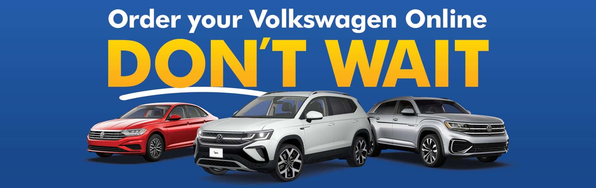 Volkswagen Online Store