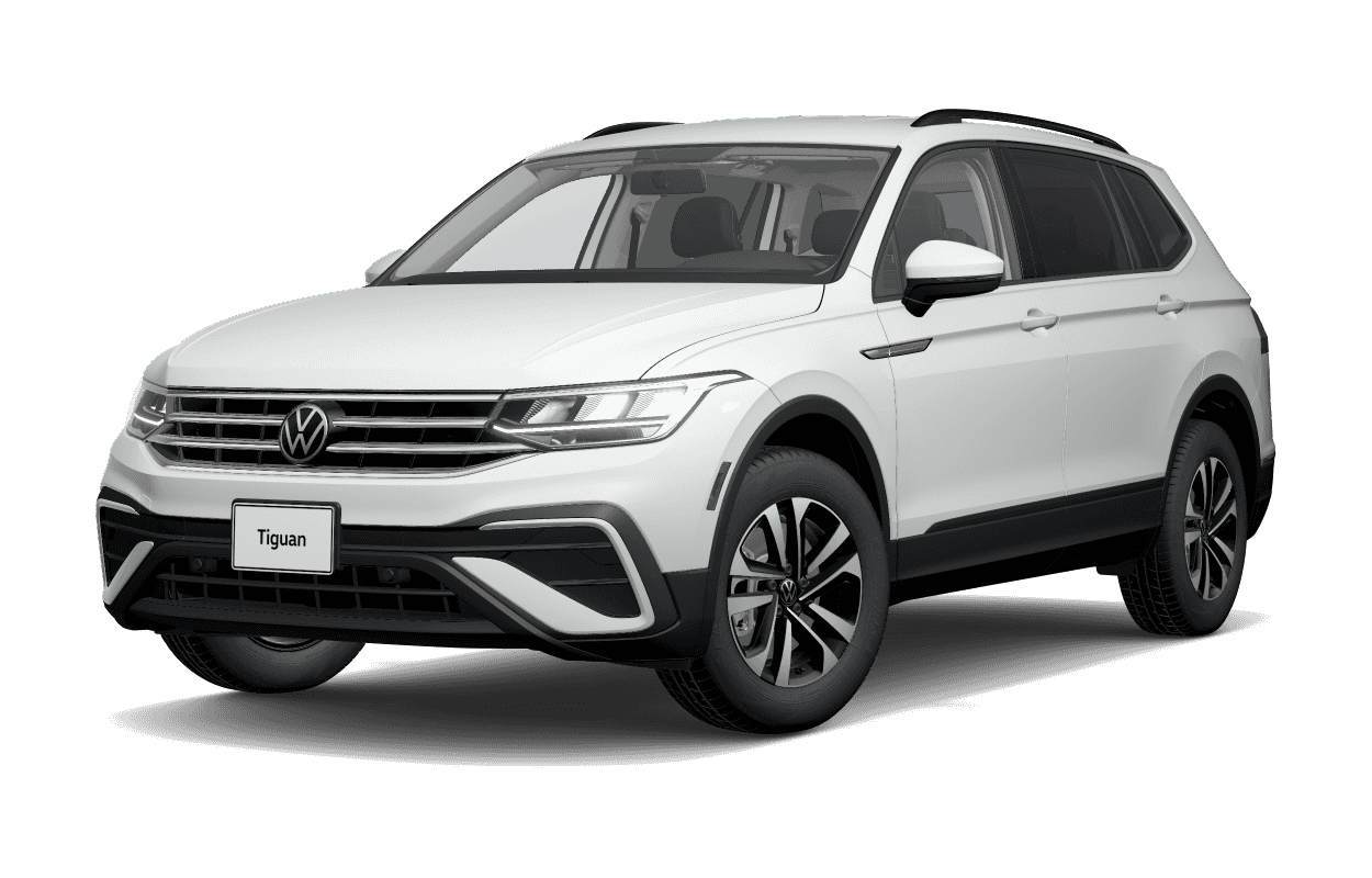 2022 Volkswagen Tiguan for sale Orlando, FL