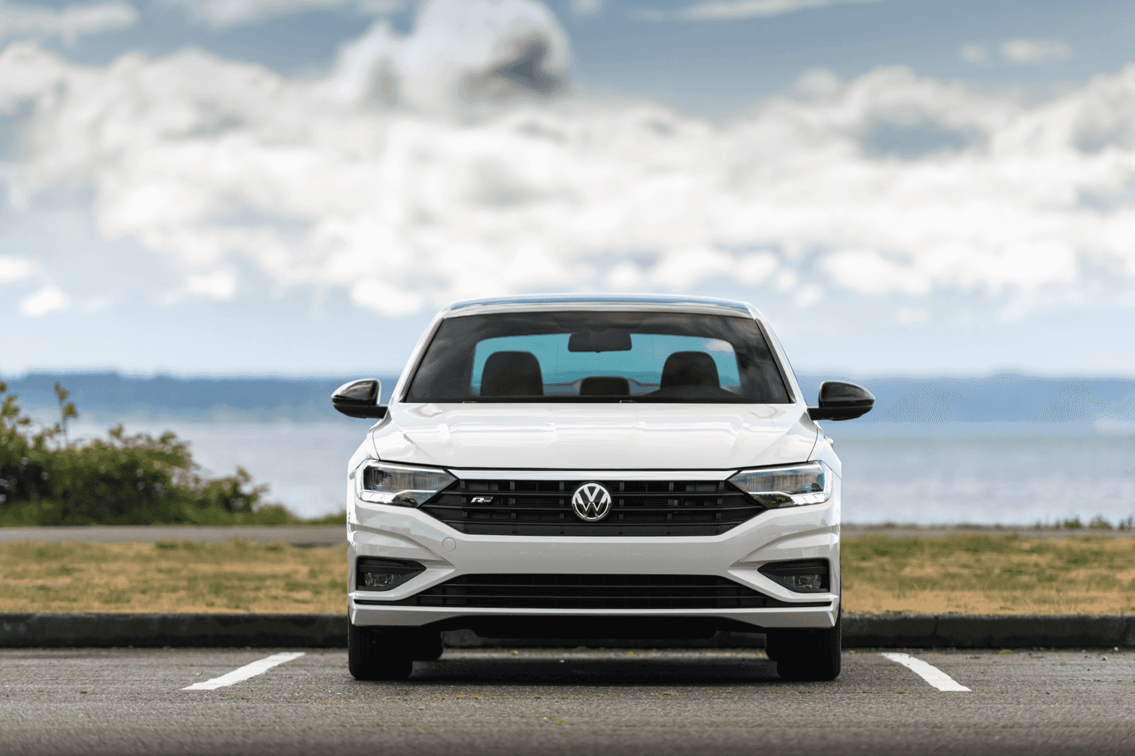 Used 2019 Jetta