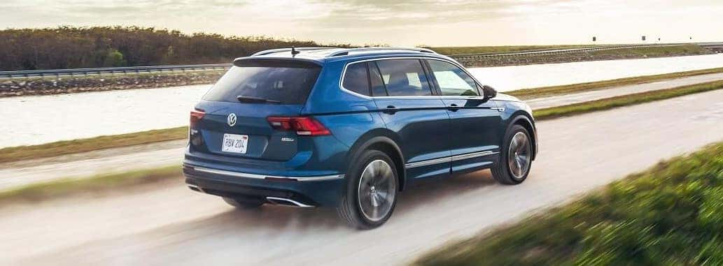 Your Dream Volkswagen Awaits The Ultimate Guide To Port Charlotte Volkswagen
