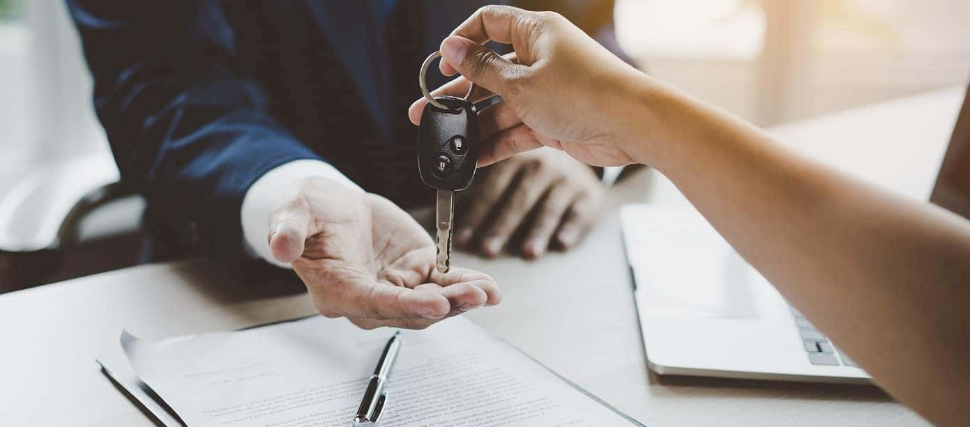Volkswagen Lease Offer near Fort Myers FL
