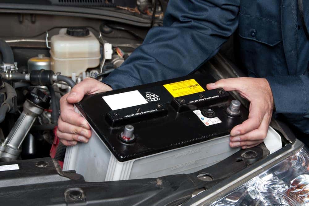 Battery Repair near Cape Coral FL
