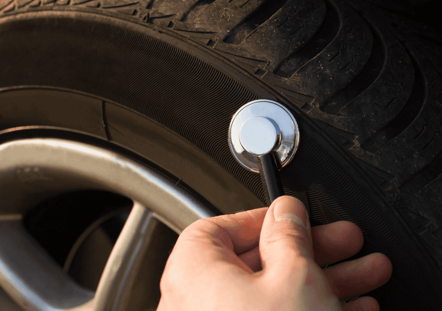 Tire Service Fort Myers FL