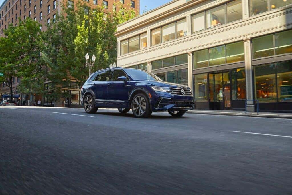Your Dream Volkswagen Awaits The Ultimate Guide To Port Charlotte Volkswagen