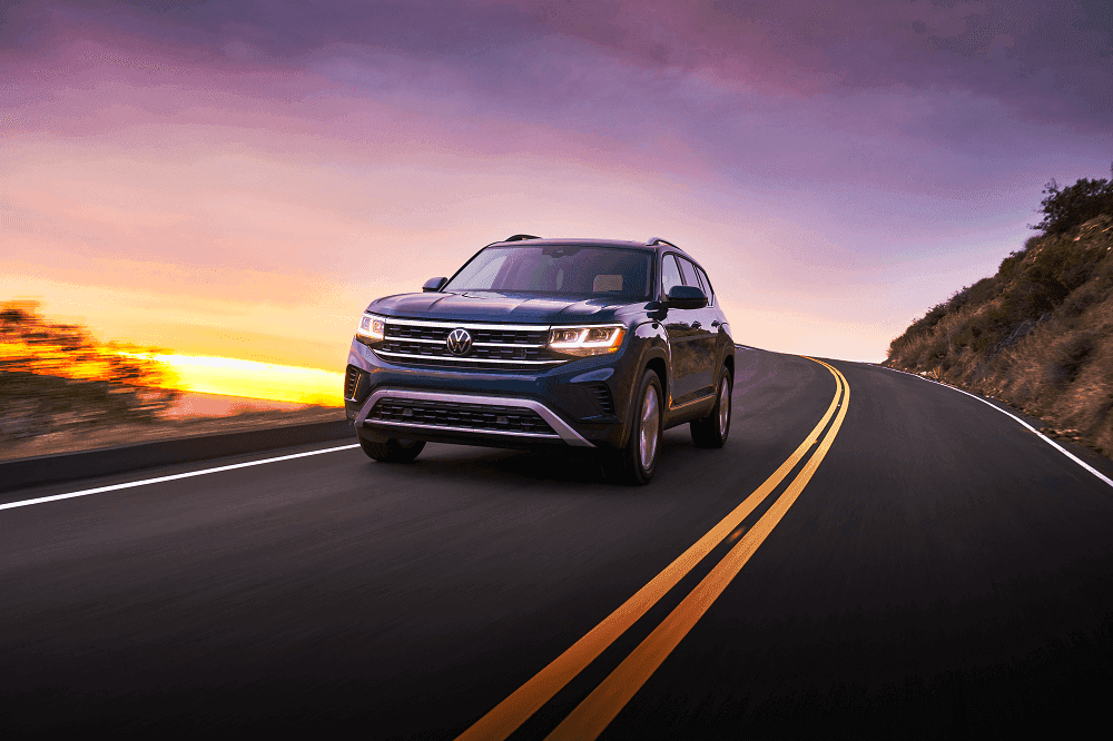 Volkswagen Atlas for Sale Port Charlotte FL