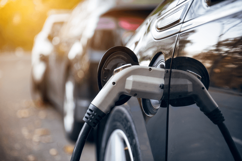 Electric Vehicles for Sale Venice FL