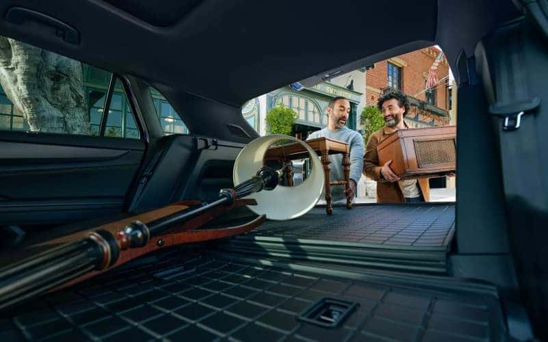 Volkswagen Atlas Cross Sport for Sale near Venice FL