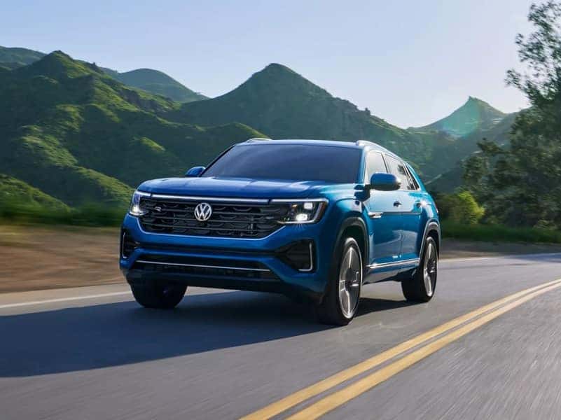 Find a Certified Pre-Owned Volkswagen for You