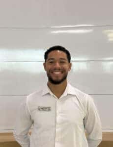 Kenneth Jackson