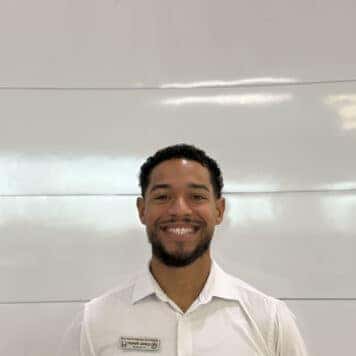 Kenneth Jackson