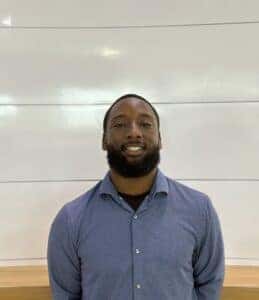 Jamarcus Turner
