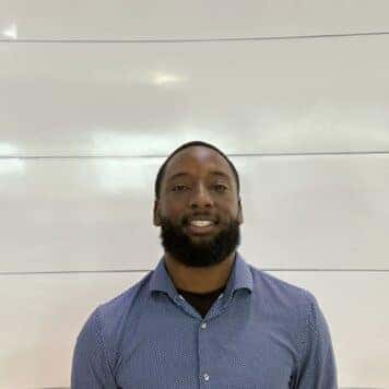 Jamarcus Turner
