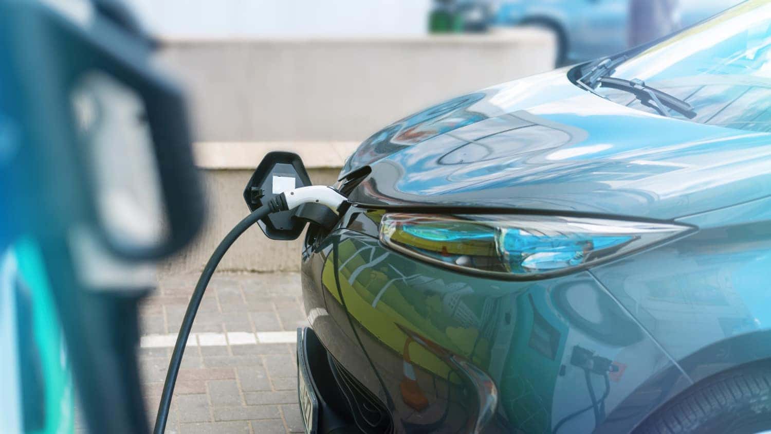 EV Service North Fort Myers FL