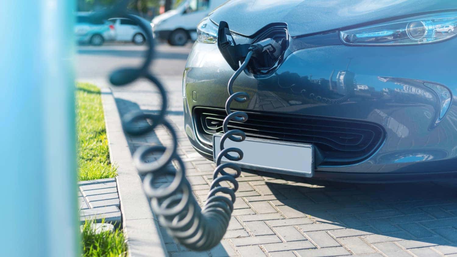 EV Service Cape Coral FL