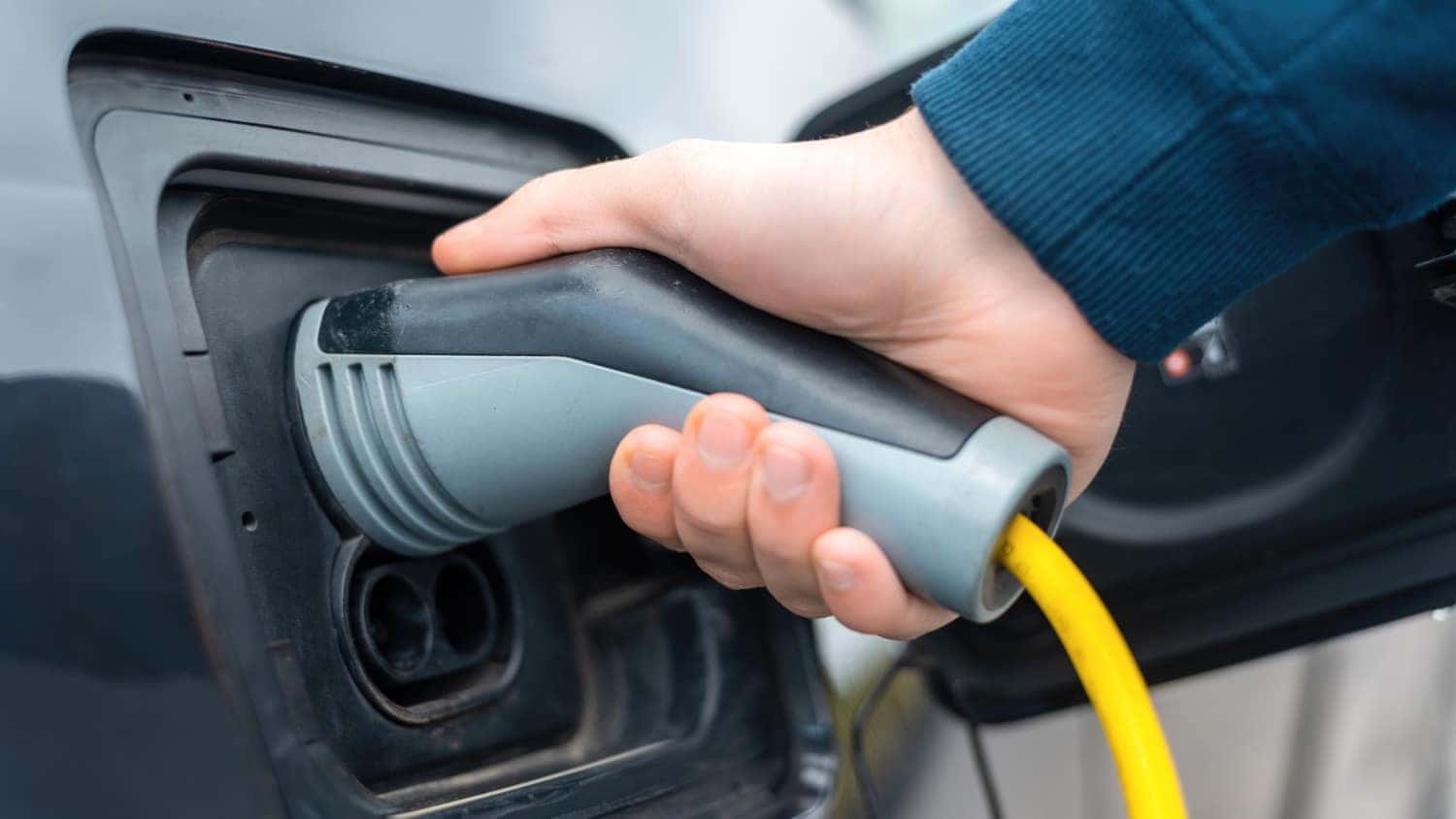 EV Maintenance North Fort Myers FL