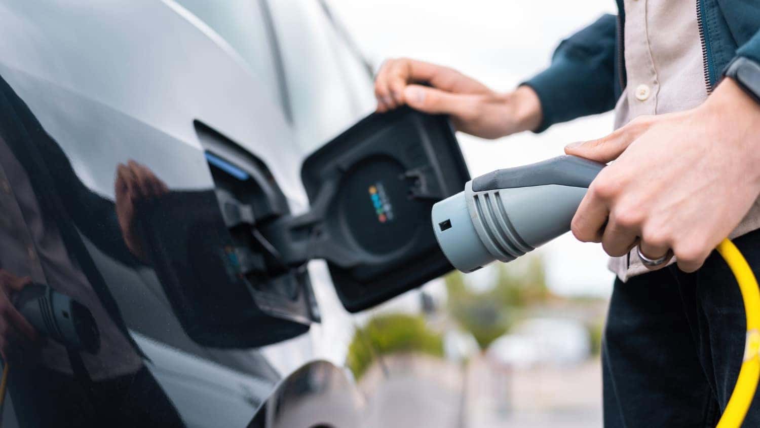 EV Maintenance Cape Coral FL