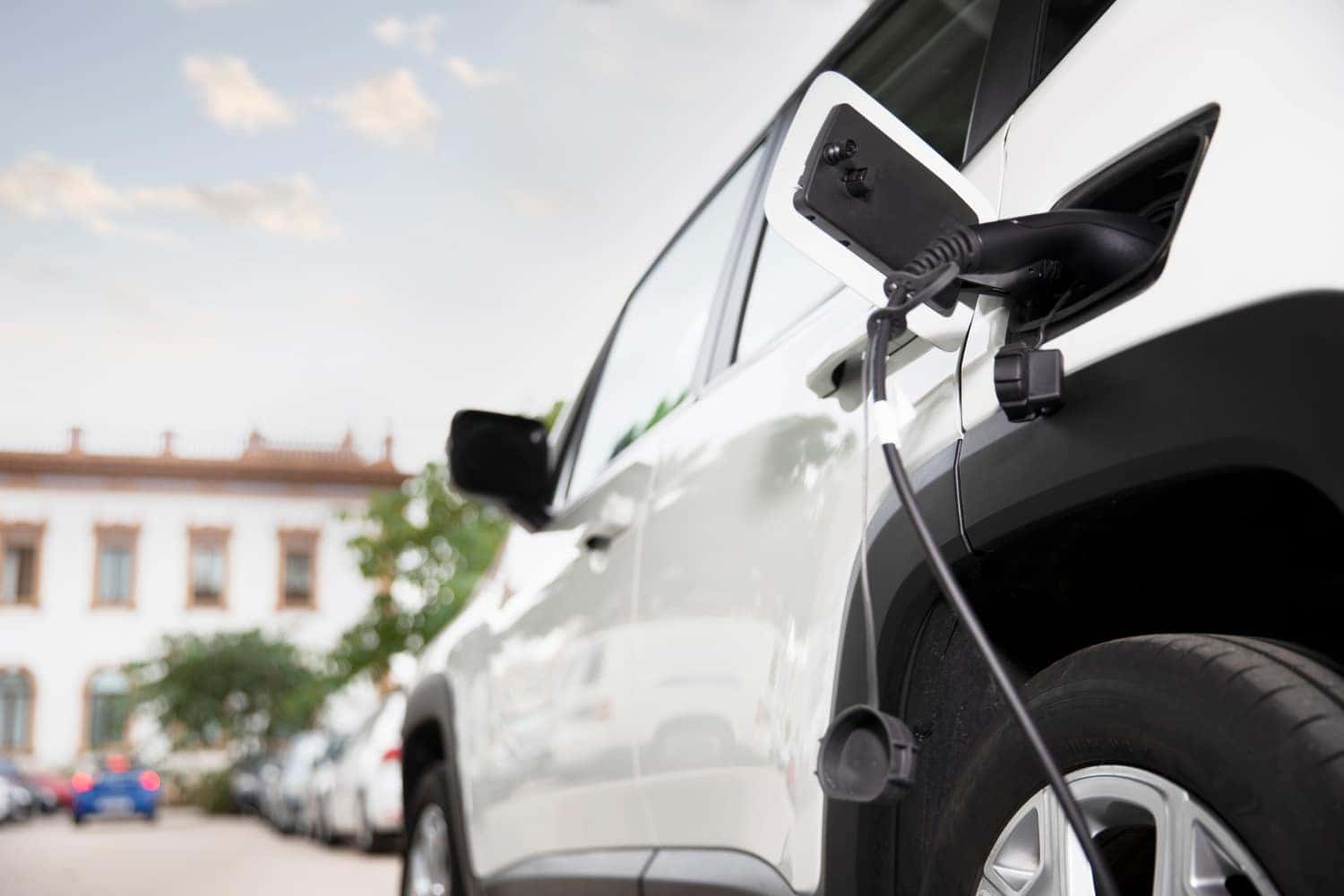 EV Service North Fort Myers FL