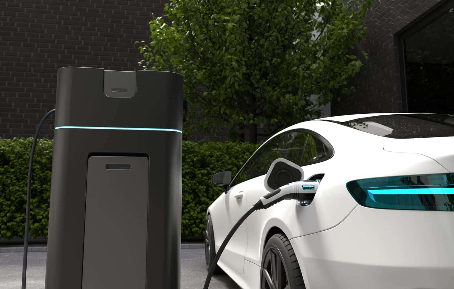 EV Maintenance Cape Coral FL