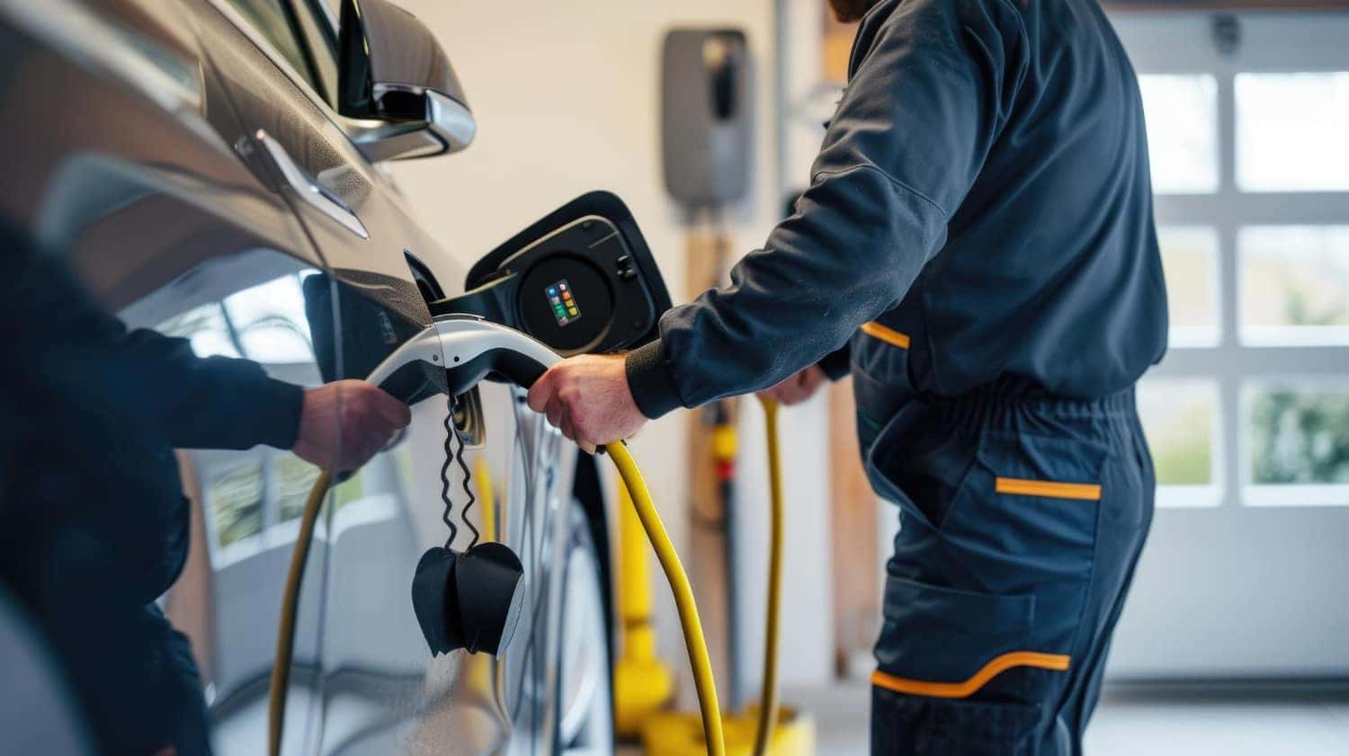 EV Maintenance Port Charlotte FL
