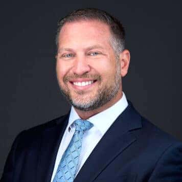 Brian Irvin