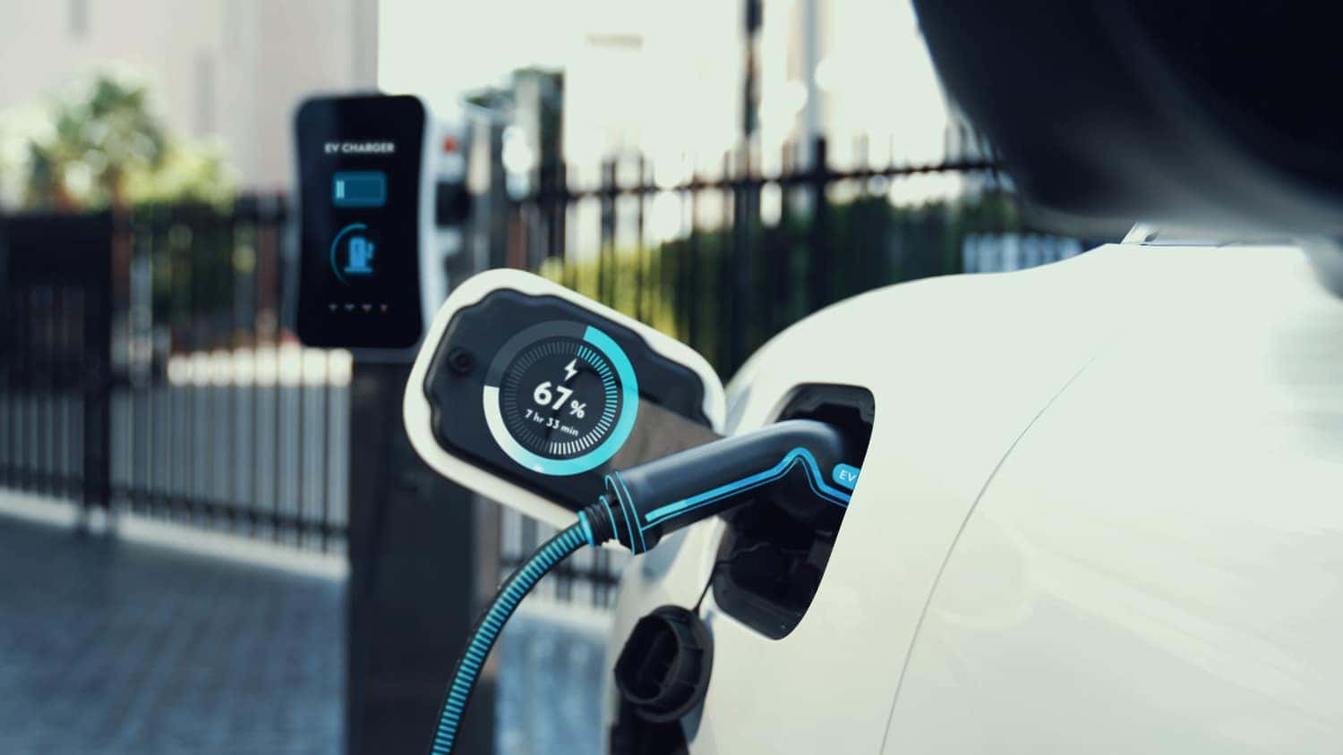 EV Service Cape Coral FL