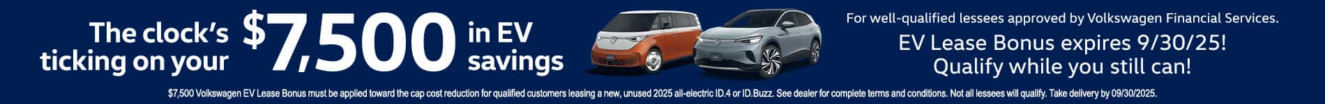 Norm_Reeves_Volkswagen_Port_Charlotte_SRP-Leaderboard_Desktop_1900x150_EV_Tax_Credit_07-25
