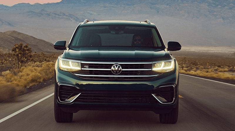 Volkswagen Dealer near North Fort Myers FL