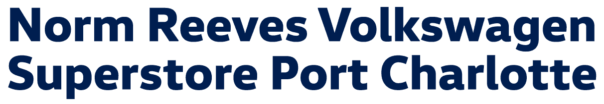 Norm Reeves Volkswagen Superstore Port Charlotte
