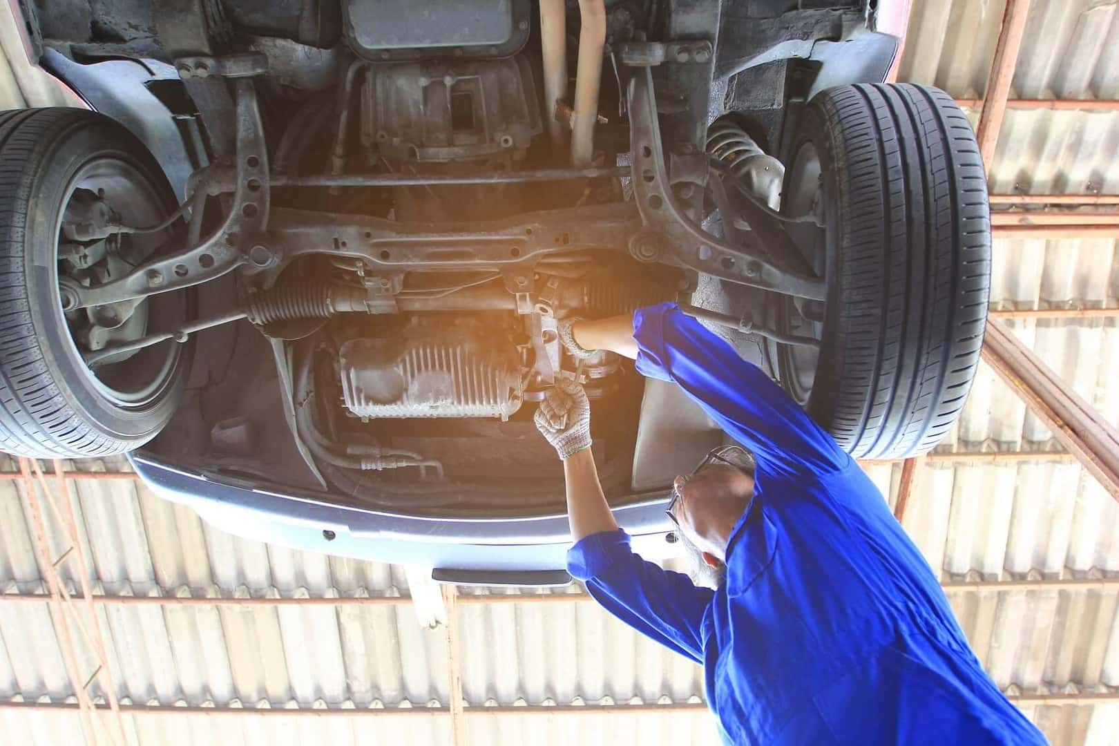 Volkswagen Service Center near Me