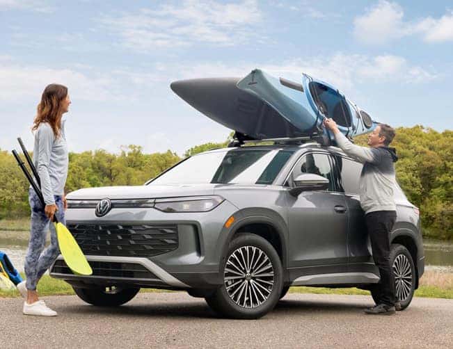 Certified Pre-Owned Volkswagen Dealer near North Port FL