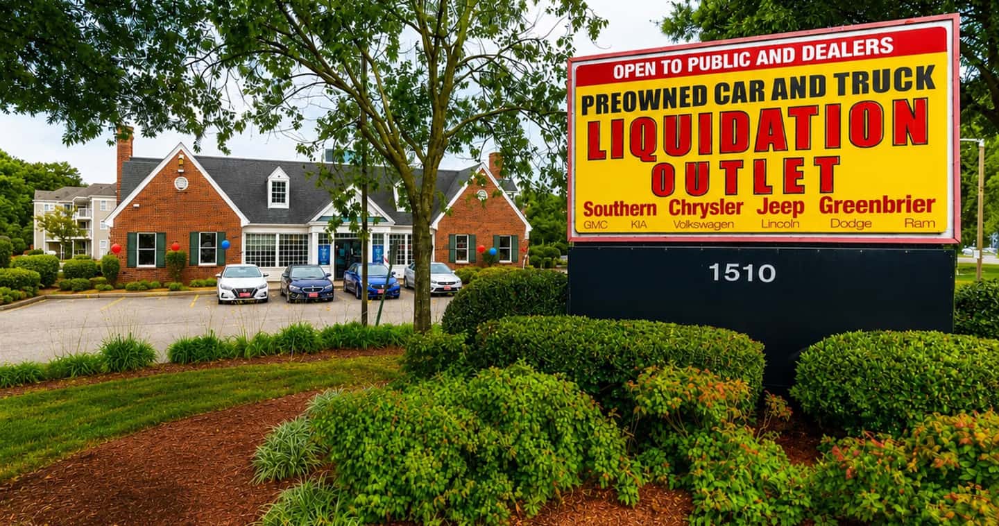 Southern Liquidation Outlet photo