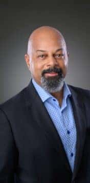 Byron George