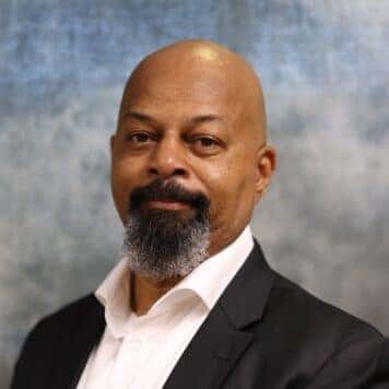 Byron George