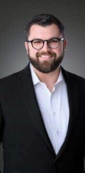 Caleb Callahan