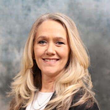 Kim Colvin