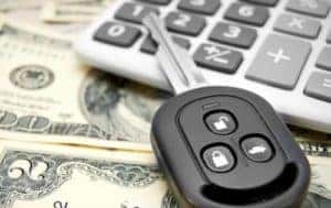 Lexus Financing Near Me in Baton Rouge, LA