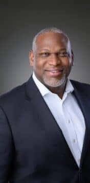 Melvin Burden