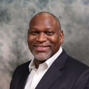 Melvin Burden