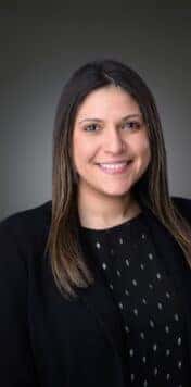 Sarah Sarfaraz