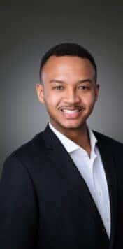 Trey Marks