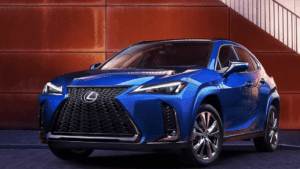 2025 Lexus UX Near Me in Baton Rouge, LA