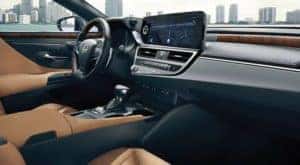 New Lexus ES Sedan Near Me in Baton Rouge, LA