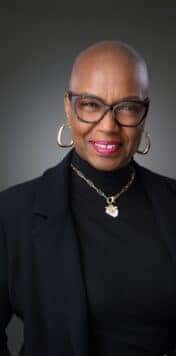 Lorraine Jackson