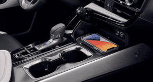 The New 2024 Lexus NX Technology Features Near Me in Prairieville, LA