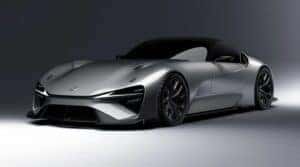 Lexus Upcoming Vehicles Near Me in Baton Rouge, LA