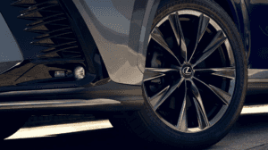 Lexus Wheel Alignment Near Me in Baton Rouge, LA