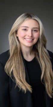 Hannah Prather